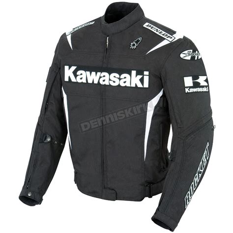 kawasaki replica jacket